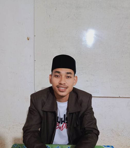 Ahmad Al-Farisi Pohan