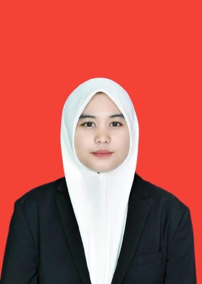 Ema Kusyani, S.Pd