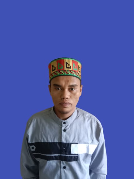 Jamaluddin, S.pd